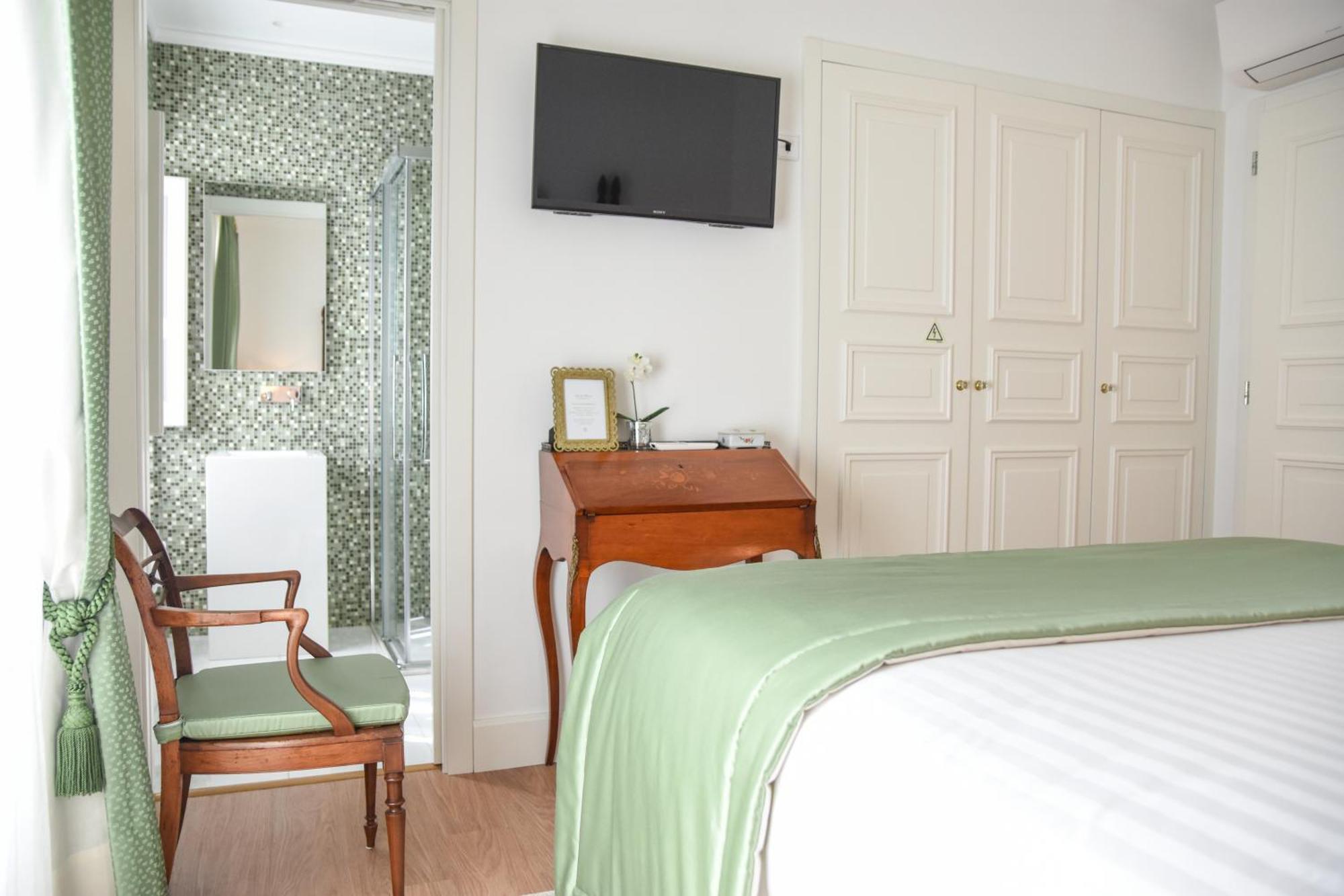 Sra Da Oliveira Solar Heritage Leiria Room photo