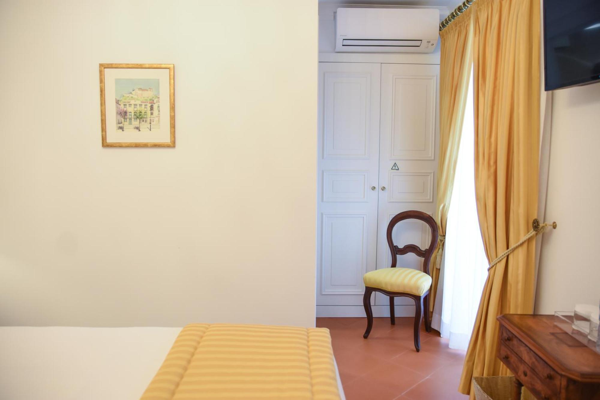 Sra Da Oliveira Solar Heritage Leiria Room photo